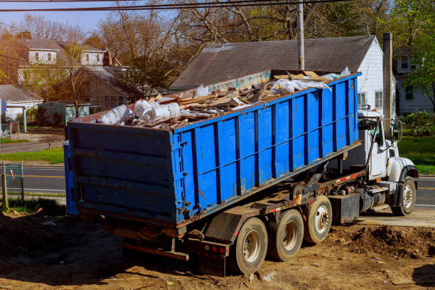 Same-Day Junk Removal Services in West Yarmouth, MA