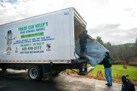 Trusted West Yarmouth, MA Junk Removal Services Experts